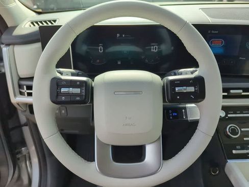 New 2026 Hyundai Santa Fe SE image 23