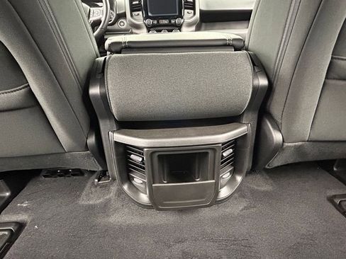 New 2026 RAM 1500 Classic Warlock AWD/4WD image 30