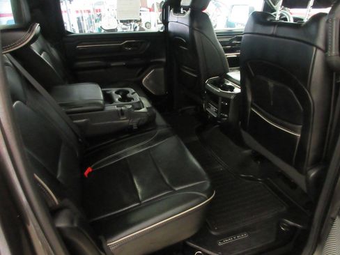 Used 2020 RAM 1500 Limited AWD/4WD image 24