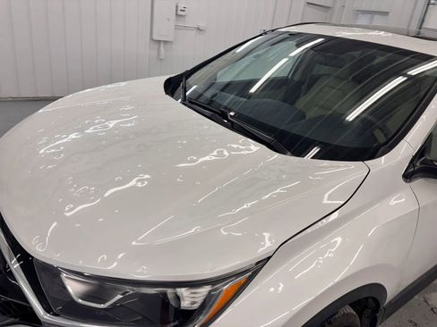 Used 2021 Honda CR-V EX image 26