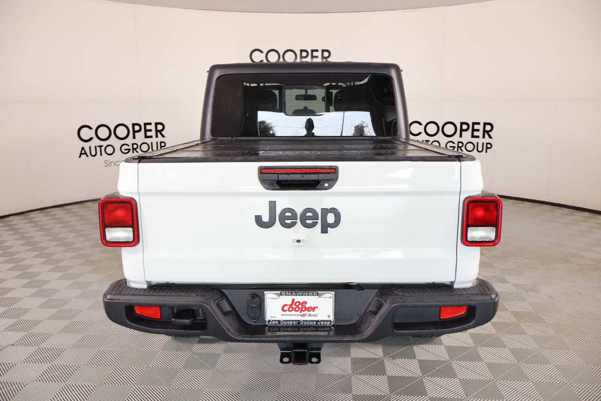 Used 2022 Jeep Gladiator Sport AWD/4WD image 20