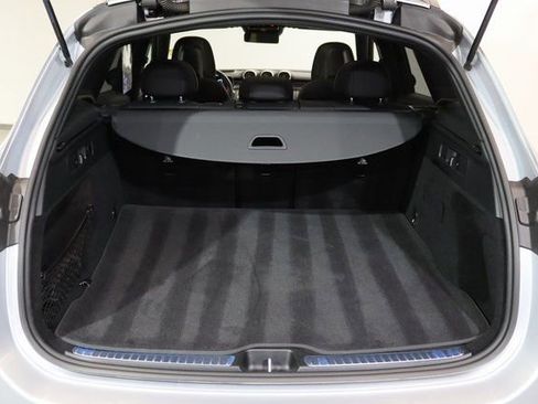 Used 2024 Mercedes-Benz GLC 300 4MATIC image 29