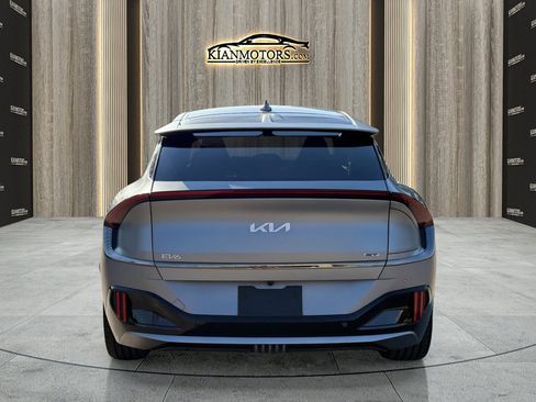 Used 2023 Kia EV6 GT image 8