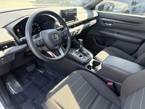Used 2024 Honda CR-V Sport image 14