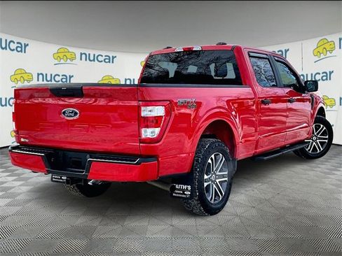 Used 2023 Ford F150 XL w/ STX Appearance Package image 13