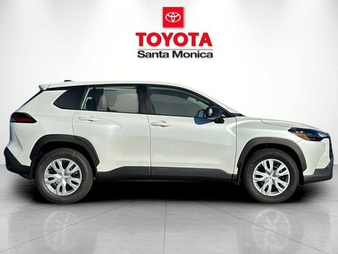 New 2026 Toyota Corolla Cross L FWD image 2