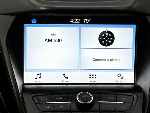 Used 2019 Ford Escape SEL image 25