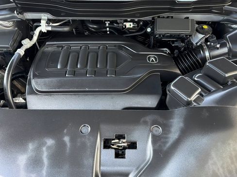 Used 2018 Acura MDX FWD image 36