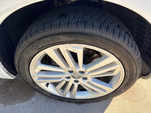 Used 2019 Audi Q5 2.0T Premium Plus w/ Premium Plus Package image 34