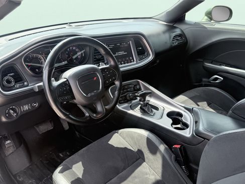 Used 2021 Dodge Challenger GT w/ Plus Package AWD/4WD image 22