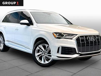 Used 2023 Audi Q7 2.0T Premium