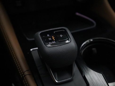 New 2026 Nissan Rogue Platinum w/ Platinum Premium Package image 17