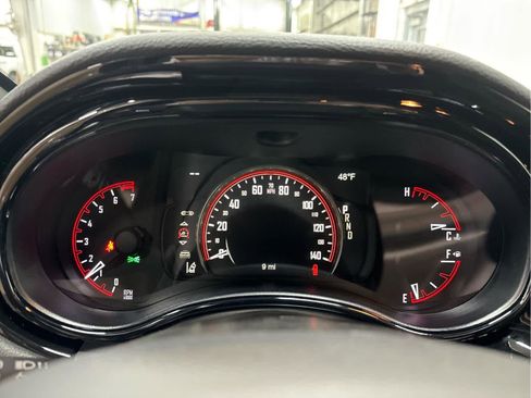 New 2026 Dodge Durango GT image 11