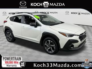 Used 2024 Subaru Crosstrek 2.0i Premium AWD/4WD video 1