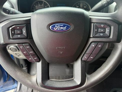 Used 2017 Ford F150 XLT RWD image 15
