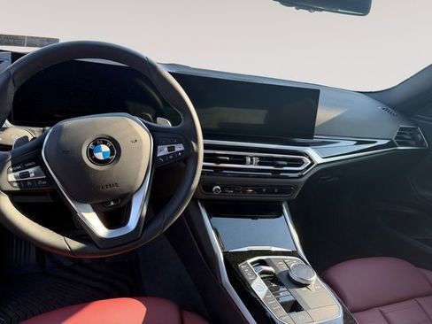 Used 2024 BMW 230i xDrive Coupe w/ Convenience Package image 10