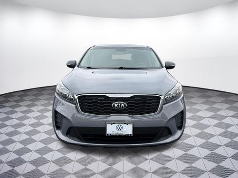 Used 2020 Kia Sorento L FWD image 6