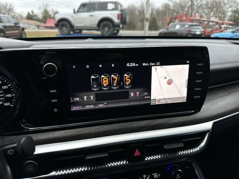 Used 2022 Kia K5 EX image 8