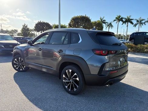 New 2026 MAZDA CX-50 2.5 Hybrid w/ Weather Package AWD/4WD image 5