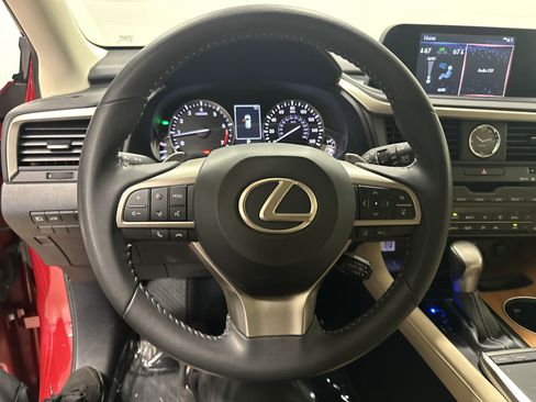 Certified 2021 Lexus RX 350 FWD w/ Premium Package image 18