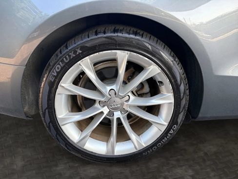 Used 2013 Audi A5 2.0T Premium w/ Convenience Pkg AWD/4WD image 36