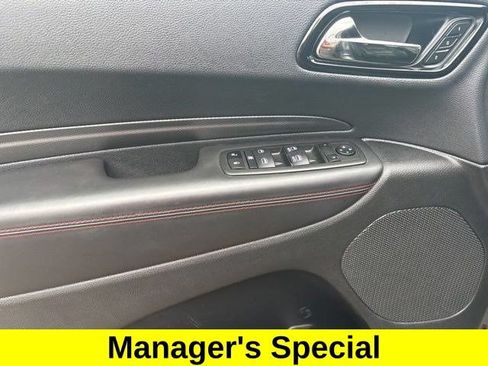 Used 2023 Dodge Durango GT AWD/4WD image 13