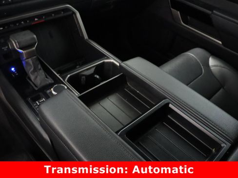 Used 2024 Toyota Tundra Limited image 17