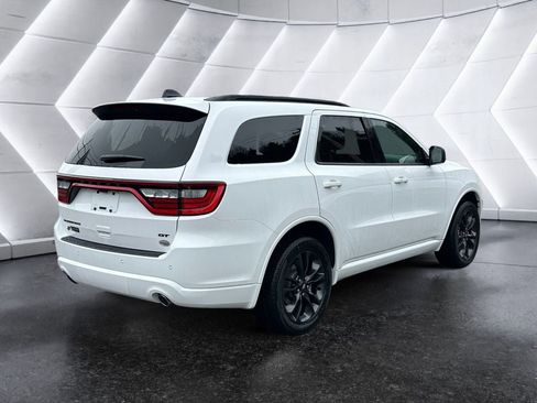 New 2026 Dodge Durango GT w/ Blacktop Package image 6