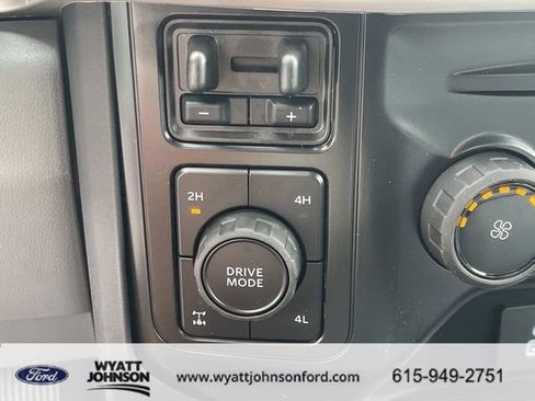 New 2026 Ford F250 XL AWD/4WD image 26