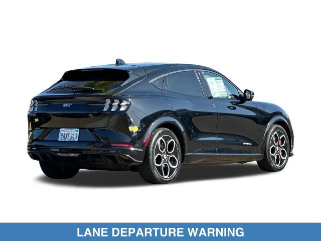 Used 2022 Ford Mustang Mach-E GT AWD/4WD image 5