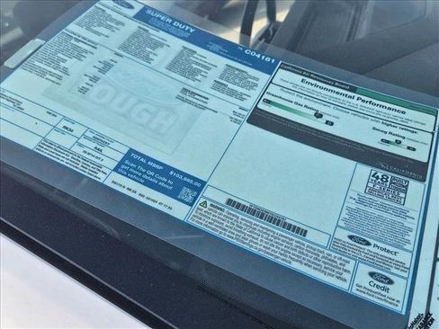 New 2026 Ford F350 Platinum image 18