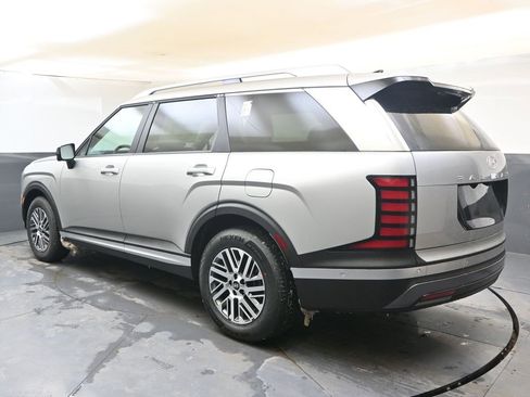 New 2026 Hyundai Palisade SEL image 3