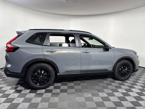 New 2026 Honda CR-V Sport-L image 10