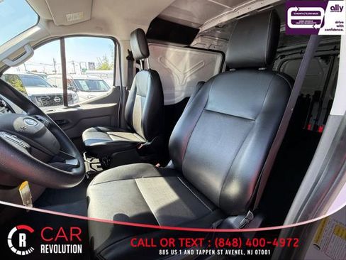 Used 2020 Ford Transit 150 Low Roof w/ Load Area Protection Package image 14