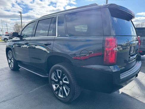 Used 2019 Chevrolet Tahoe LT image 15