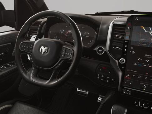 New 2026 RAM 1500 Rebel w/ G/T Package image 9