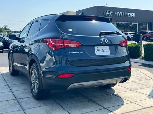 Used 2023 Nissan Ariya AWD/4WD image 9