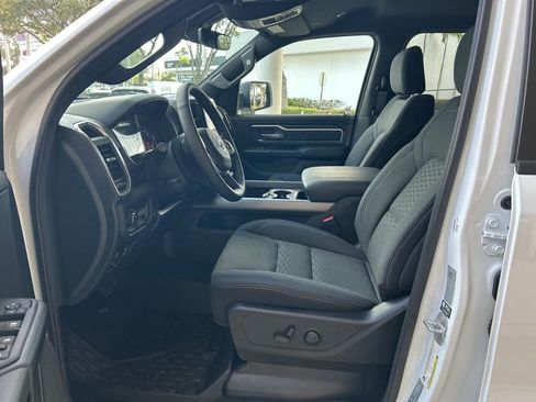 New 2026 RAM 1500 Big Horn image 5