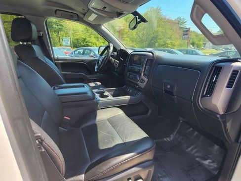 Used 2014 GMC Sierra 1500 SLT w/ All-Terrain Package AWD/4WD image 15