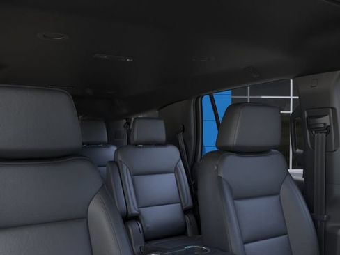 New 2026 Chevrolet Tahoe LT w/ Comfort Package AWD/4WD image 26