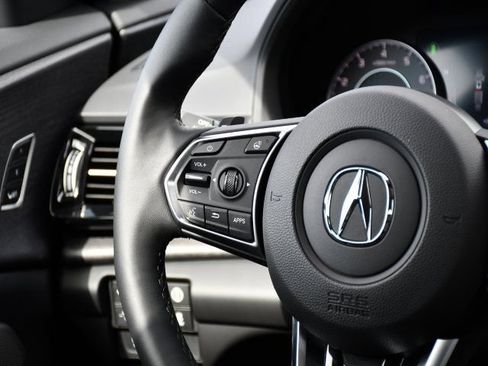 New 2026 Acura RDX w/ Advance Package AWD/4WD image 25