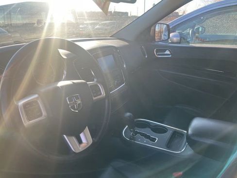 Used 2013 Dodge Durango Crew image 11