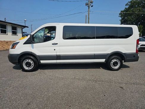 Used 2018 Ford Transit 350 XL RWD image 5