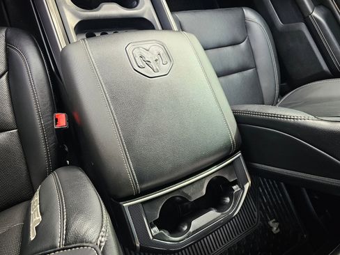 Used 2020 RAM 1500 Rebel w/ Rebel Level 2 Equipment Group image 57