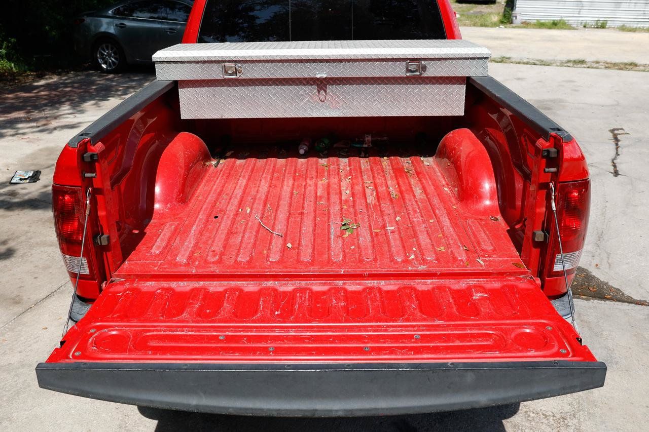 Used 2010 Dodge Ram 1500 Truck SLT w/ Remote Start & Security Group AWD/4WD image 22