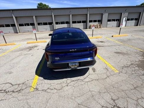 Used 2025 Kia K4 FWD image 5