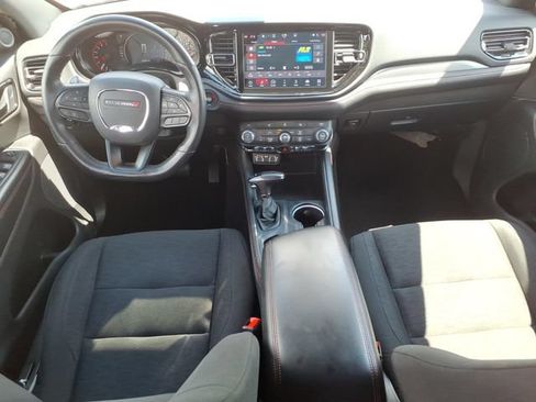 Used 2025 Dodge Durango GT AWD/4WD image 17