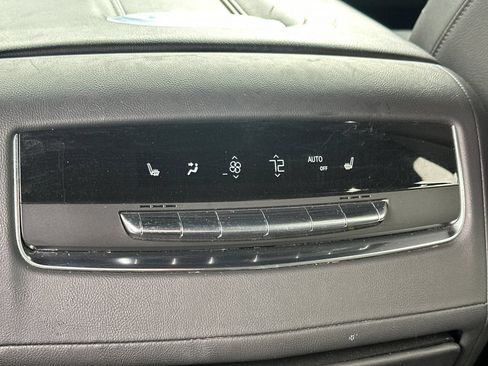 Used 2021 Cadillac Escalade Premium Luxury w/ Driver Assist Tech Package AWD/4WD image 43