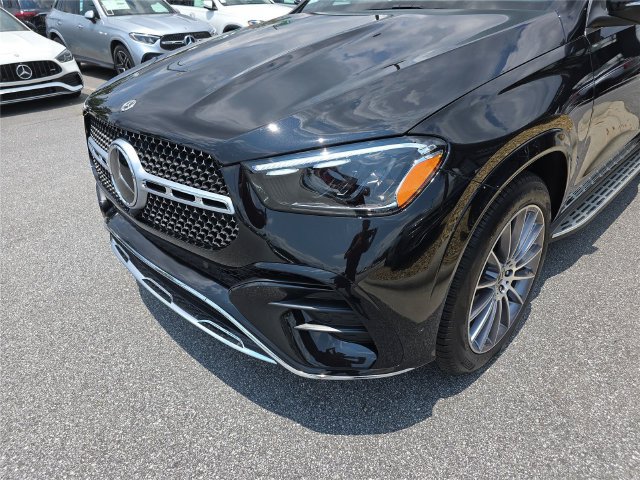 New 2026 Mercedes-Benz GLE 450 4MATIC image 9