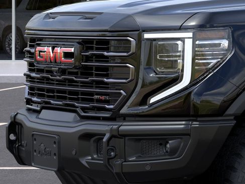 New 2026 GMC Sierra 1500 AT4X AWD/4WD image 13